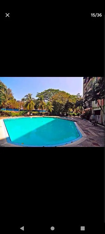 Have A Pleasant Stay With Bayu Emas Homestay Batu Ferringhi 0*,  Malesia