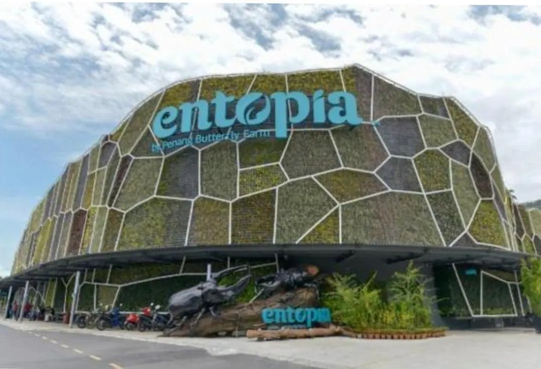 Have A Pleasant Stay With Bayu Emas Homestay Batu Ferringhi 0*,  Malesia