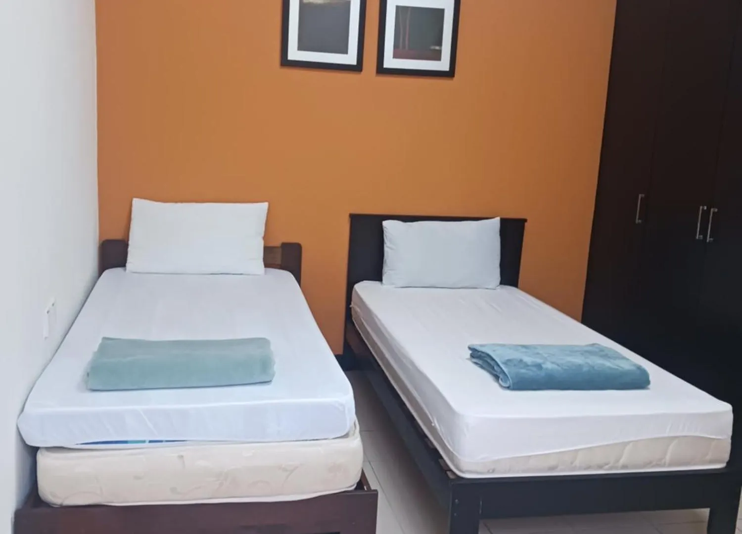 Have A Pleasant Stay With Bayu Emas Homestay Batu Ferringhi Malesia