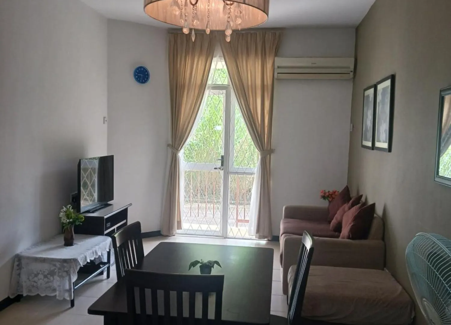 Have A Pleasant Stay With Bayu Emas Homestay Batu Ferringhi